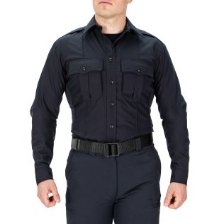 LONG SLEEVE POLYESTER SUPERSHIRT® LONG SLEEVE POLYESTER SUPERSHIRT®