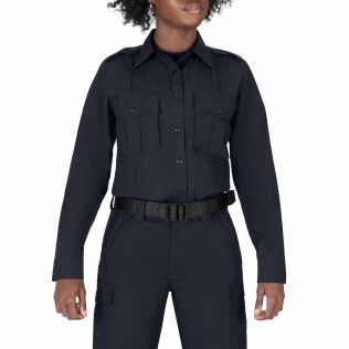 Women's FlexRS&trade; Long Sleeve SuperShirt&reg;