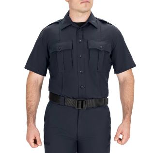 SHORT SLEEVE POLYESTER SUPERSHIRT® SHORT SLEEVE POLYESTER SUPERSHIRT®