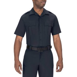 StreetGear Flex SS Cotton Blend Shirt