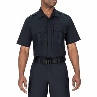 TENX&trade; SHORT SLEEVE BDU SHIRT