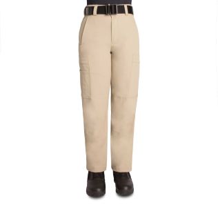 Silver Tan Flexforce Tactical Pant Womens 8823W Blauer - Front