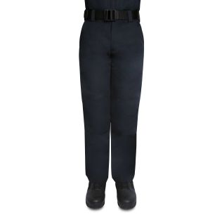 Dark Navy Blue TenX Work Pants 8824 Blauer - Front