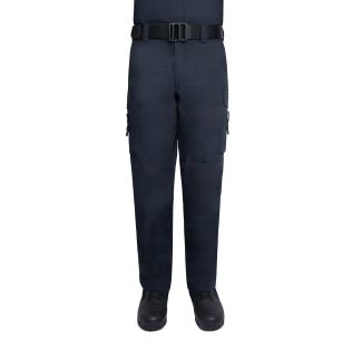 Dark Navy Blue 8829 TenX EMT Pants Blauer - Front