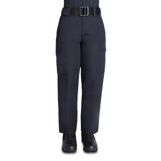 Dark Navy Blue TenX BDU Pants Womens 8831W Blauer - Front