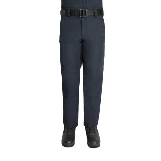 Dark Navy Blue TenX Tactical Pants 8836 Blauer - Front