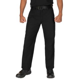 Dark Navy Blue TenX Tactical Pants 8836 Blauer - Front