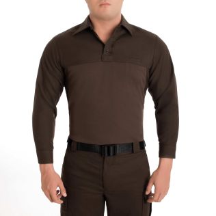 LONG SLEEVE RAYON ARMORSKIN¬Æ BASE SHIRT