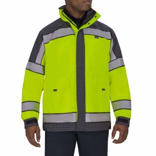 B.DRY&reg; XP COLORBLOCK EMERGENCY RESPONSE JACKET