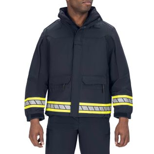 B.DRY® RESPONSE PARKA