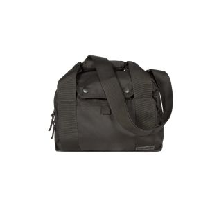 Black Gin Bag BG100 Blauer - Front