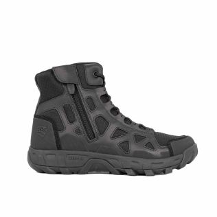 Black Rift 6" Boot FW036 Blauer - Inside Black Rift 6" Boot FW036 Blauer - Inside