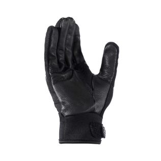 Black GL104 Fray Glove Blauer - 3/4 Front