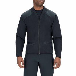 Blauer fleece lined sweater hotsell