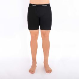 a front boxer shorts