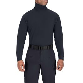 【COLOR iN ID】Back slit button turtleneck Ribbed Knitted Turtleneck Side Slit Sweater Green | NA-KD