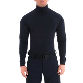 Blauer - 8100X - Turtleneck - Police Base Layer