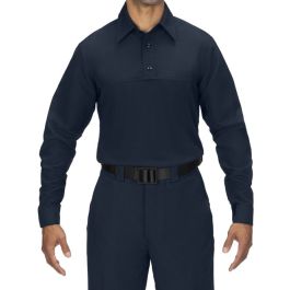 NYPD / Blauer アーマースキン&アーマースキン用シャツ/S日本M
