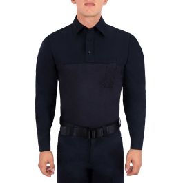 ballistic vest undershirt