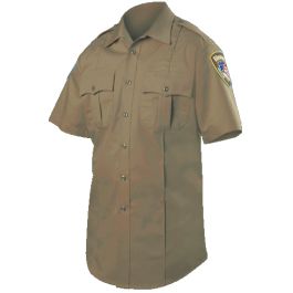 Blauer 8910 ClassAct Short Sleeve Shirt 