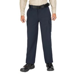 Blauer - 8665 - FlexRS Cargo Pocket Pant - Police Side Pocket Pants