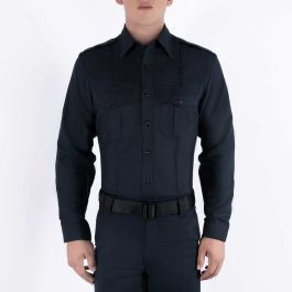 34-35 Details about Blauer 8450 Black LS Wool Blend Uniform Shirt with Zipper Size 16.5 34-35 Details about Blauer 8450 Black LS Wool Blend Uniform Shirt with Zipper Size 16.5