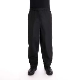 Blauer - 9734 - Techlite Rain Pants - Police Rain Pants