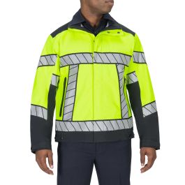 ジャケット・アウター Envoy Professional 3LAYER SHELL JACKET 63144_300-4-front3.jpg