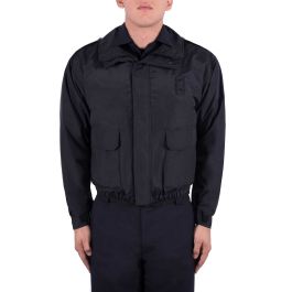 Blauer Gore-Tex Ike Length Duty Jacket With Liner XL Regular In Black
