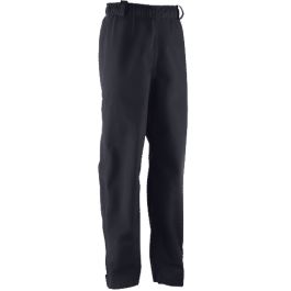 BLAUER GTX PLUS 9972 SUPERSHELL PANTS WITH CROSSTECH FABRIC L-R BLACK NWT 