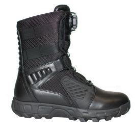 blauer police boots