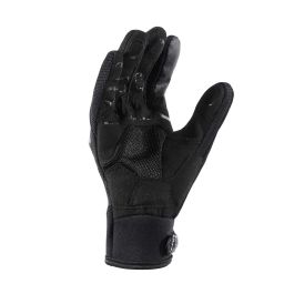Blauer - GL106 - Rumble Bike Glove - Police Bike Glove