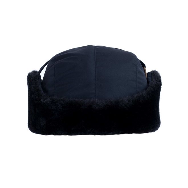 Police Winter Hat - Arctic Trooper Cap - 195 - Blauer