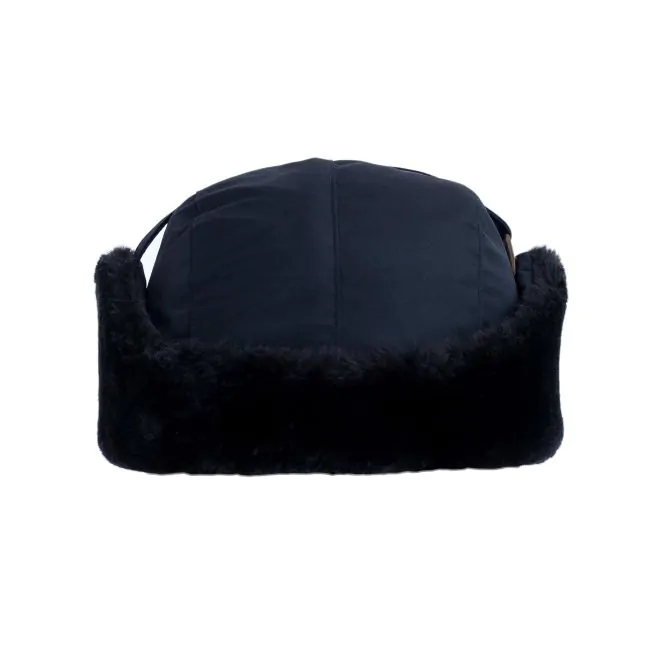 Blauer - 195 - Arctic Trooper Cap - Police Winter Hat