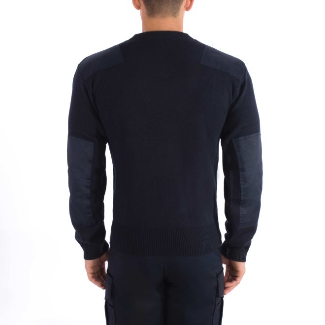 blauer windstopper sweater