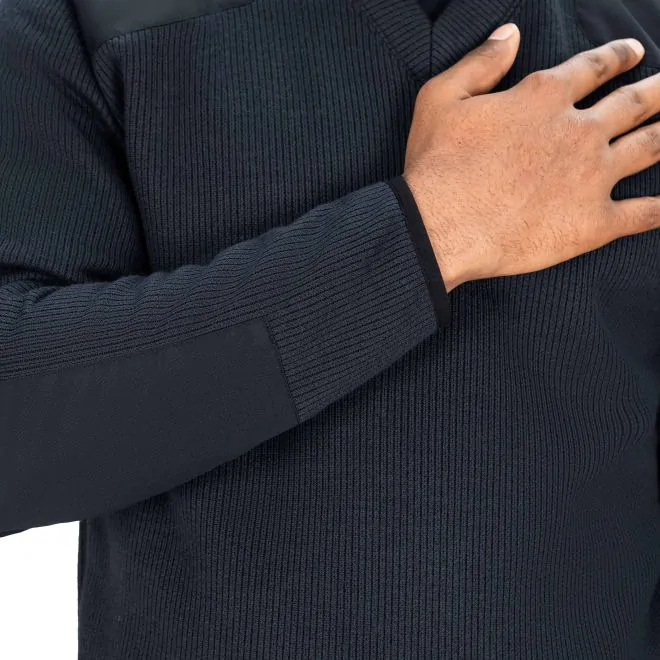 Blauer v neck sweater discount
