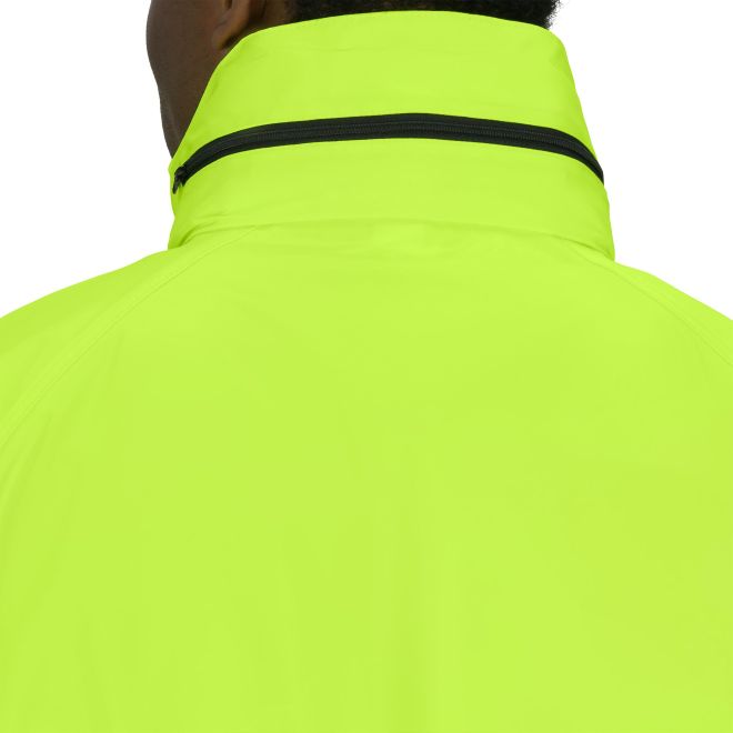 Blauer - 26950 - Hi-Vis All-Season B.DRY Jacket - Reflective