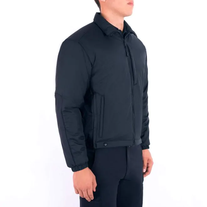Winter Duty Jacket - SuperLoft™ Jacket - 4690 - Blauer