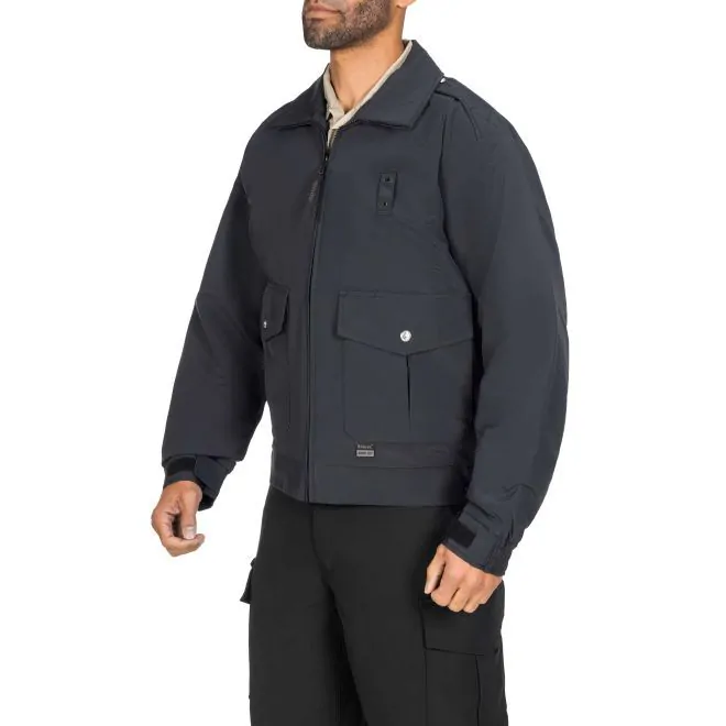 B.DRY® REVERSIBLE BOMBER JACKET | Blauer
