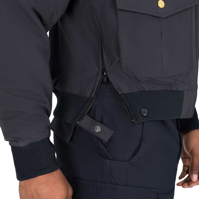 Blauer - 6110 - Lightweight B.DRY Jacket - Lightweight Police Duty