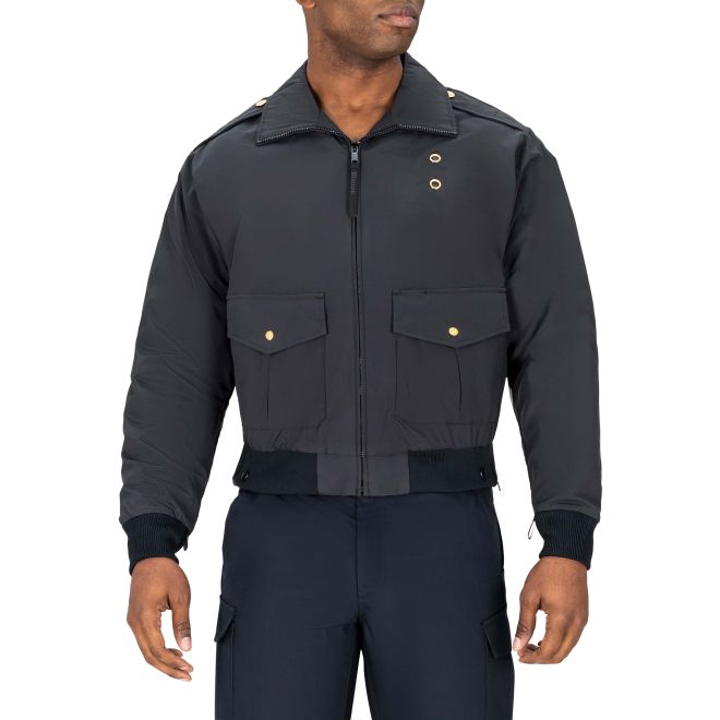 Blauer - 6110 - Lightweight B.DRY Jacket - Lightweight Police Duty