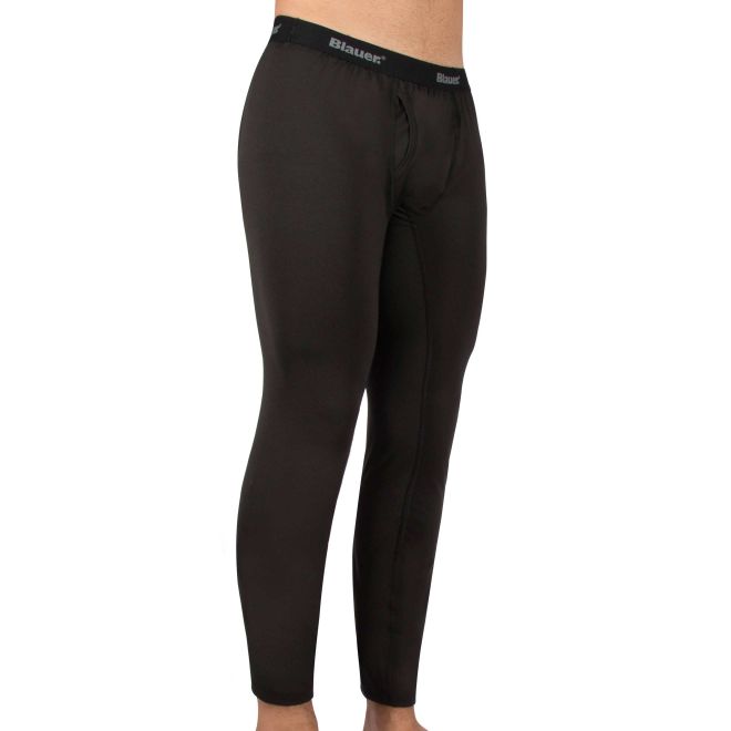 QUICKHEAT THERMAL PANTS | Blauer