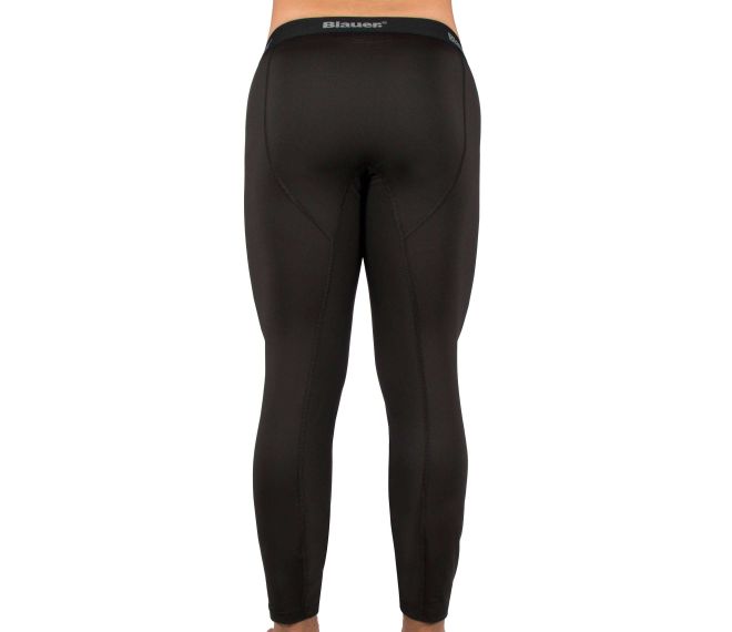 QUICKHEAT THERMAL PANTS | Blauer
