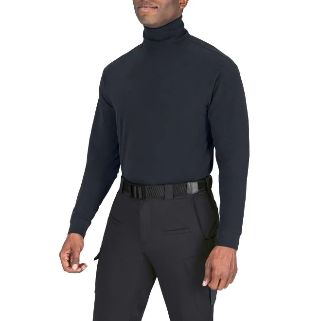 Blauer - 8100X - Turtleneck - Police Base Layer