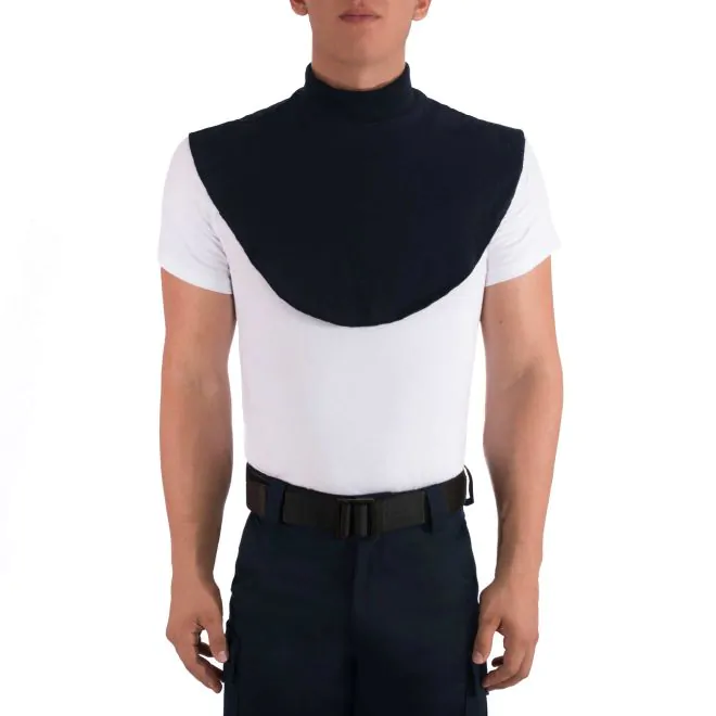 Mock Dickey - 8119 - Blauer