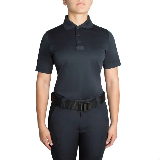 Blauer 8134W Performance Polo Shirt