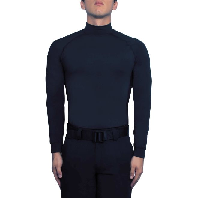 5.11 best sale mock turtleneck