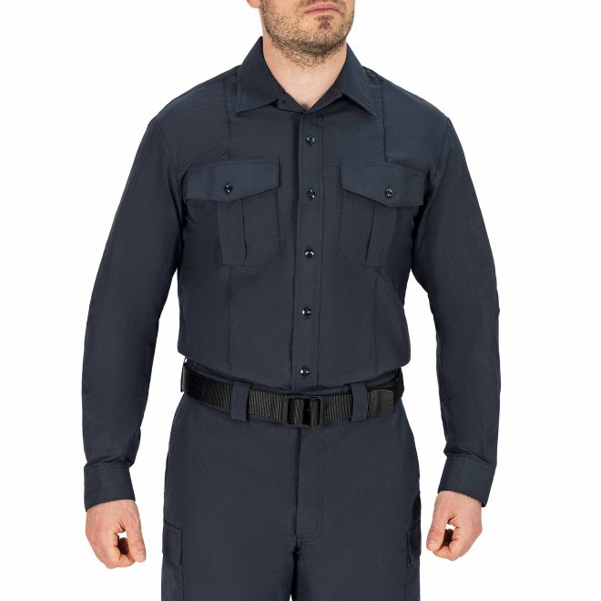 fire fighter dress blues Dress Up America Fire Fighter main image 0