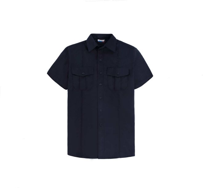 EMT Uniform Shirt - Discounted EMS Apparel - Short Sleeve