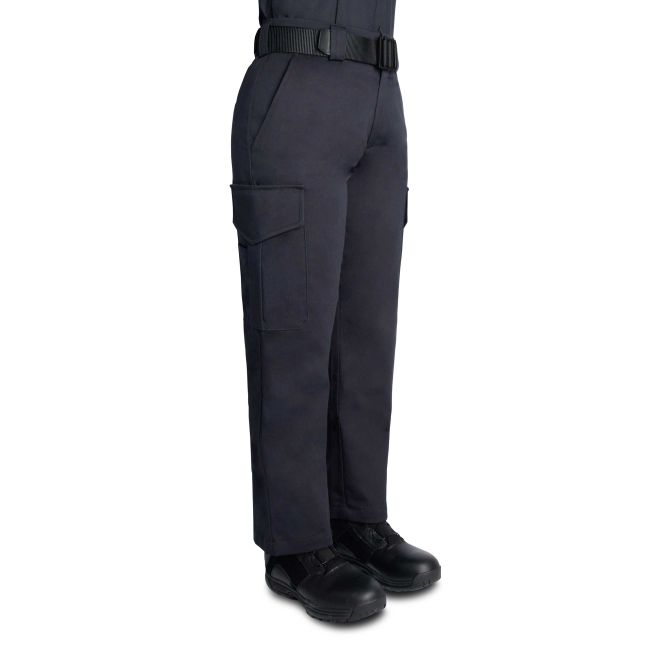 Blauer - 8215W - Women's 6-Pocket 100% Cotton Pants - Womens